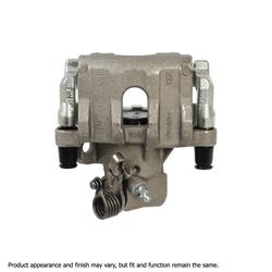 Cardone Remanufactured Brake Calipers for 2010-2013 3 - 19-P6285