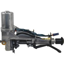 Cardone Industries - Steering Columns for 2007-2012 VERSA - 1C-4001