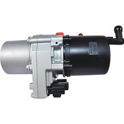 Cardone Remanufactured Power Steering Pumps for 2006-2009 3, 2006-2010 5 - 1H-20225