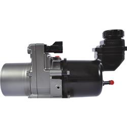 Cardone Remanufactured Power Steering Pumps for 2013 JX35, 2014-2020 QX60 - 1H-72009