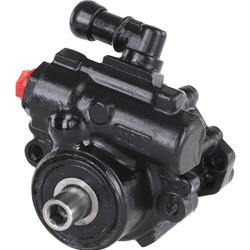 Cardone Remanufactured Power Steering Pumps 20-1002