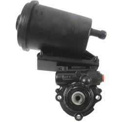 Cardone Remanufactured Power Steering Pumps for 2008 ASPEN, DURANGO, 2002-2008 RAM 1500 - 20-1012R