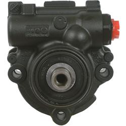 Cardone Remanufactured Power Steering Pumps for 2009-2010 RAM 1500 - 20-1013