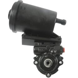 Cardone Remanufactured Power Steering Pumps for 2009-2010 RAM 1500 - 20-1013R