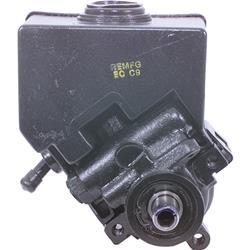 Cardone Remanufactured Power Steering Pumps for 1988 CUTLASS SUPREME, GRAND PRIX, REGAL - 20-10893
