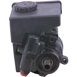 Cardone Remanufactured Power Steering Pumps 20-11878