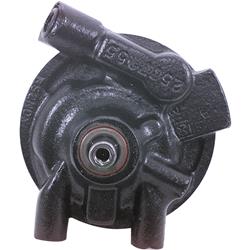 Cardone Remanufactured Power Steering Pumps 20-130