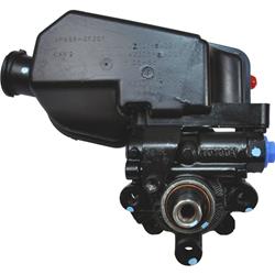 Cardone Remanufactured Power Steering Pumps for 2007-2012 LIBERTY, 2007-2011 NITRO - 20-2201R