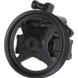 Cardone Remanufactured Power Steering Pumps 20-260P1