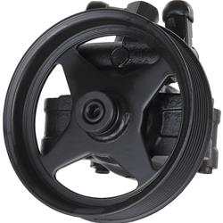 Cardone Remanufactured Power Steering Pumps for 1997-2001 EXPEDITION, 1998-2002 NAVIGATOR - 20-260P2