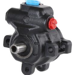Cardone Remanufactured Power Steering Pumps for 1995-2000 CONTOUR, MYSTIQUE, 1999-2002 COUGAR - 20-271