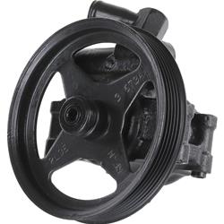 Cardone Remanufactured Power Steering Pumps 20-283P1