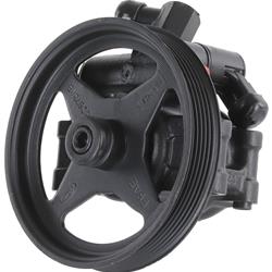 Cardone Remanufactured Power Steering Pumps for 1994-1997 COUGAR, THUNDERBIRD, 1993-1998 MARK VIII - 20-288P1