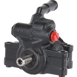 Cardone Remanufactured Power Steering Pumps for 2000-2001 LS, S-TYPE - 20-294
