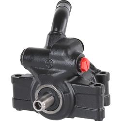 Cardone Remanufactured Power Steering Pumps for 2000-2002 LS, 2002 THUNDERBIRD - 20-296
