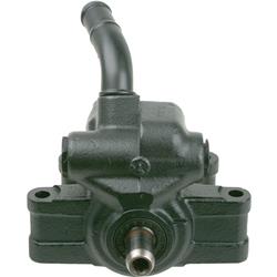 Cardone Remanufactured Power Steering Pumps for 2004-2010 E-450 SUPER DUTY, E-350 SUPER DUTY, 2004-2005 E-350 CLUB WAGON - 20-315