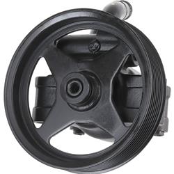 Cardone Remanufactured Power Steering Pumps for 2004-2010 E-450 SUPER DUTY, E-350 SUPER DUTY, 2004-2005 E-350 CLUB WAGON - 20-315P1