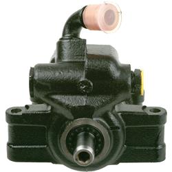 Cardone Remanufactured Power Steering Pumps for 2004-2005 EXPLORER, MOUNTAINEER - 20-322