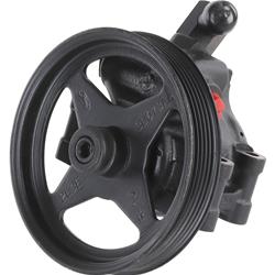 Cardone Remanufactured Power Steering Pumps for 2004-2005 EXPLORER, MOUNTAINEER - 20-322P1