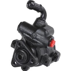 Cardone Remanufactured Power Steering Pumps for 2006-2010 EXPLORER, MOUNTAINEER, 2007-2010 EXPLORER SPORT TRAC - 20-328
