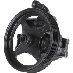 Cardone Remanufactured Power Steering Pumps for 2006-2010 EXPLORER, MOUNTAINEER, 2007-2010 EXPLORER SPORT TRAC - 20-329P1