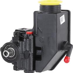 Cardone Remanufactured Power Steering Pumps for 1988-1989 CHEROKEE, COMANCHE, WAGONEER - 20-33776