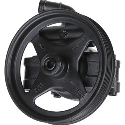 Cardone Remanufactured Power Steering Pumps for 2008-2010 F-250 SUPER DUTY, F-350 SUPER DUTY - 20-373P1
