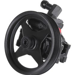 Cardone Remanufactured Power Steering Pumps for 2008-2011 CROWN VICTORIA, GRAND MARQUIS, TOWN CAR - 20-374P1
