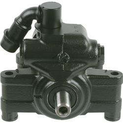 Cardone Remanufactured Power Steering Pumps for 2009 F-150 - 20-386