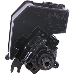 Cardone Remanufactured Power Steering Pumps 20-48831