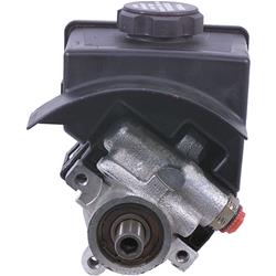Cardone Remanufactured Power Steering Pumps 20-49600
