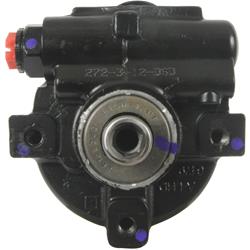 Cardone Remanufactured Power Steering Pumps 20-5001