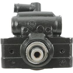 Cardone Remanufactured Power Steering Pumps for 2011-2014 E-150, E-250 - 20-5201