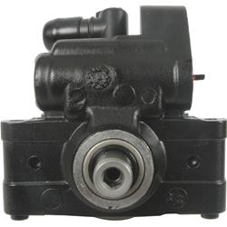 Cardone Remanufactured Power Steering Pumps for 2011-2014 F-150 - 20-5205