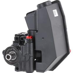 Cardone Remanufactured Power Steering Pumps for 2004-2006 WRANGLER - 20-67607