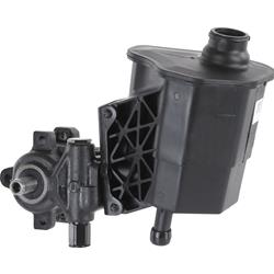 Cardone Remanufactured Power Steering Pumps for 2007 ASPEN, 2004-2007 DURANGO - 20-70267