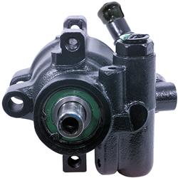 Cardone Remanufactured Power Steering Pumps for 1991-1992 SENTRA - 20-710
