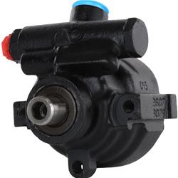 Cardone Remanufactured Power Steering Pumps for 2006-2011 DTS, LUCERNE - 20-71996