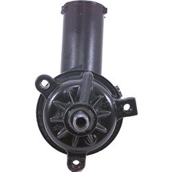 Cardone Remanufactured Power Steering Pumps for 1990 ESCORT - 20-7239
