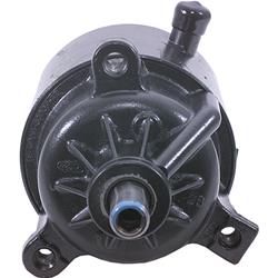 Cardone Remanufactured Power Steering Pumps for 1991-1996 ESCORT, TRACER - 20-7251