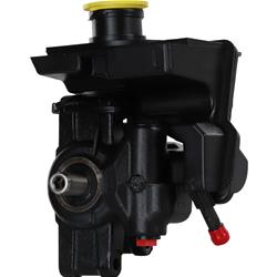 Cardone Remanufactured Power Steering Pumps for 2006-2011 FOCUS, 2010-2011 TRANSIT CONNECT - 20-74326