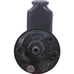 Cardone Remanufactured Power Steering Pumps for 1982-1987 VANDEN PLAS, 1980-1987 XJ6, 1976-1995 XJS - 20-7986