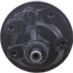 Cardone Remanufactured Power Steering Pumps for 1983-1984 FUEGO, 1981-1983 R18I - 20-7989