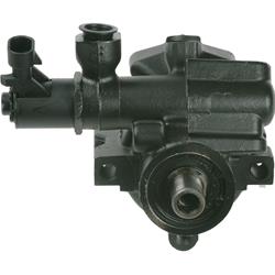 Cardone Remanufactured Power Steering Pumps for 2004-2007 FORENZA, 2005-2007 RENO - 20-807