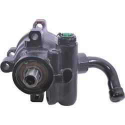 Cardone Remanufactured Power Steering Pumps for 1995 WRANGLER - 20-813