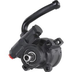 Cardone Remanufactured Power Steering Pumps for 1992-1996 CORVETTE - 20-815
