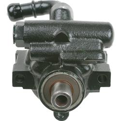 Cardone Remanufactured Power Steering Pumps 20-901