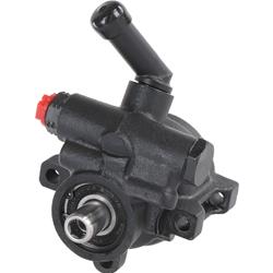 Cardone Remanufactured Power Steering Pumps for 2003-2006 WRANGLER - 20-909