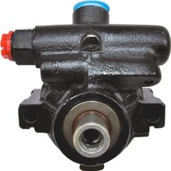 Cardone Remanufactured Power Steering Pumps for 2006-2008 LUCERNE - 20-994