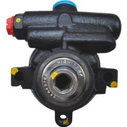 Cardone Remanufactured Power Steering Pumps for 2006-2011 DTS, LUCERNE - 20-996